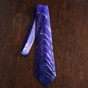 NWOT Jerry Garcia 100% Pure Silk Tie